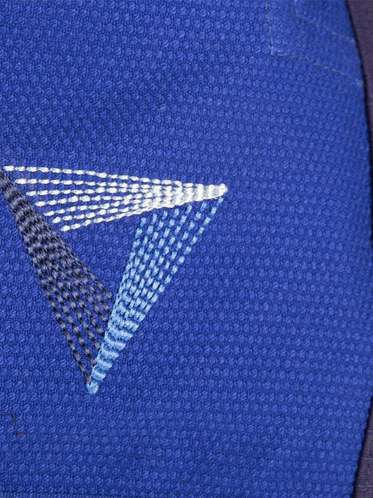 Tatami Fightwear Gi Tatami Elements Ultralite 2.0 Bărbați Uniforme Jiu Jitsu brazilian Albastru