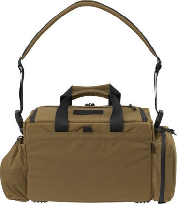 Helikon Tex Military Pouch Shoulderbags made of Polyester Gray 24lt