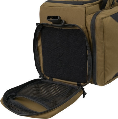 Helikon Tex Military Pouch Shoulderbags made of Polyester Gray 24lt