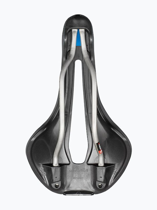 Selle Italia Flite Boost Gravel Black Bicycle Saddle MTB / Racing