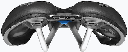 Selle Italia Flite Boost Gravel Σέλα Ποδηλάτου Μαύρη με Gel