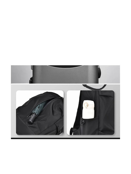 Valvoro Backpack Γαλάζιο Valvoro Backpack Γαλάζιο