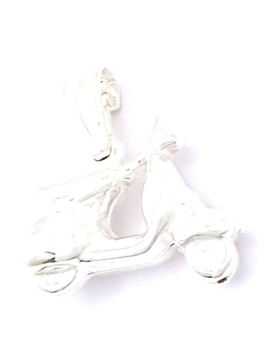 PS Silver Charm από Ασήμι