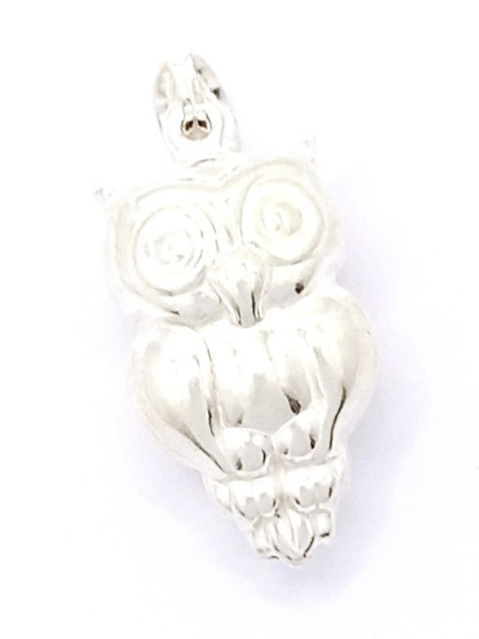 PS Silver Charm από Ασήμι