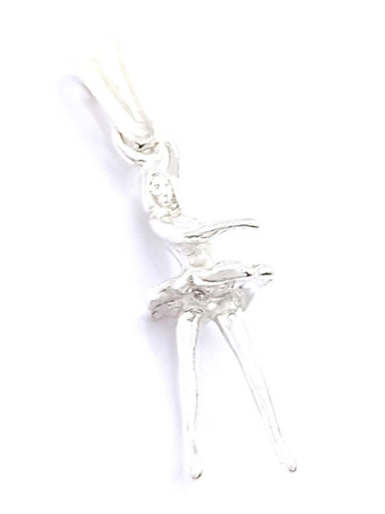 PS Silver Charm από Ασήμι