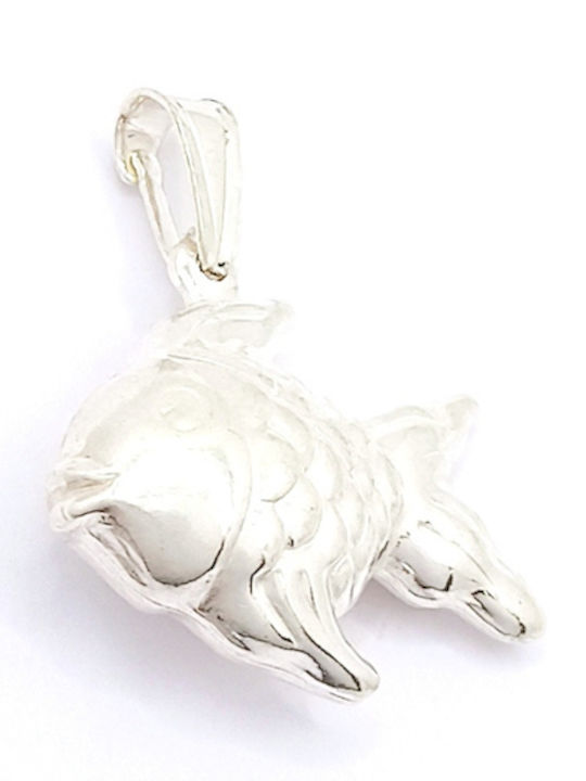 PS Silver Charm από Ασήμι