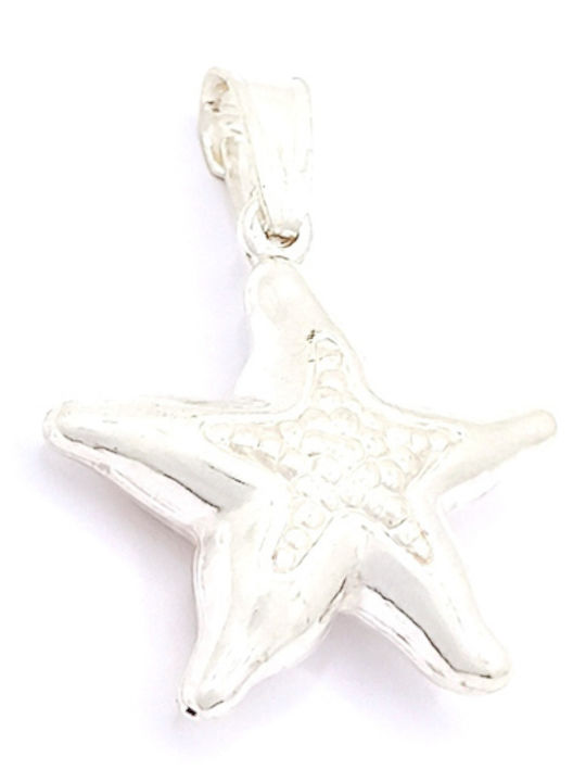 PS Silver Charm από Ασήμι