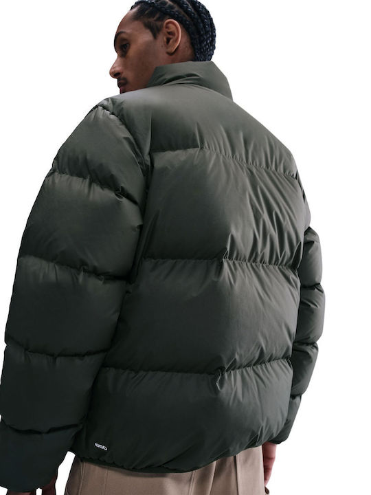 Sportswear Club Geacă Kaki