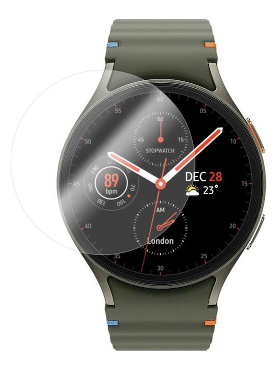 Fixed Gehärtetes Glas für das Galaxy Watch7 44mm 1Stück