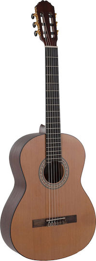 Manuel Rodriguez Κλασική Κιθάρα 4/4 Caballero Principio C Series Standard Bundle