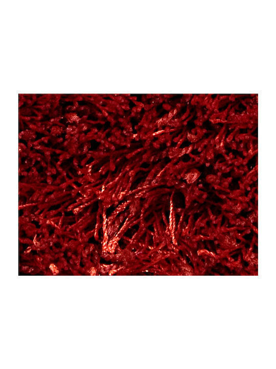 Nikotex Carpets Nikotex Bengali Viss 250 Cherry Red Carpet 200x250cm