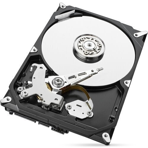 Seagate BarraCuda 24TB HDD Hard Disk 3.5