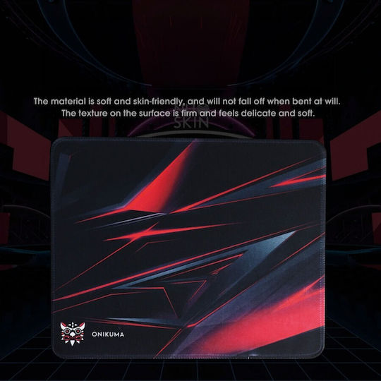 Onikuma TZ3006 Gaming Πληκτρολόγιο με RGB φωτισμό (International English)