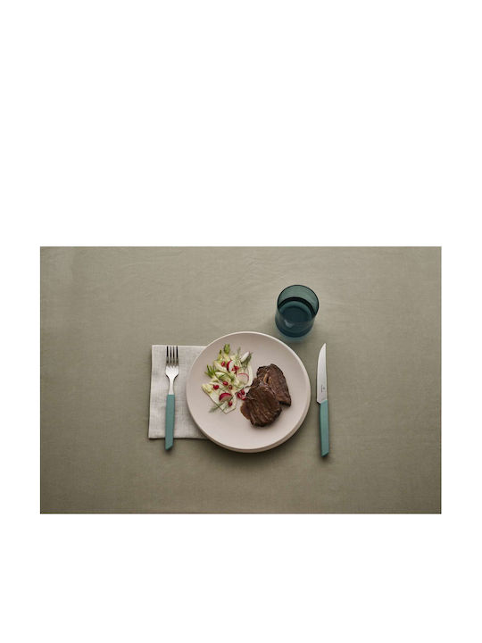 Victorinox Swiss Modern Knife Meat from Stainless Steel