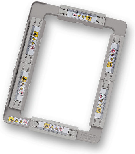 Mf180n 180x100 Mm Mașini Brother F440e F480 F580 F540