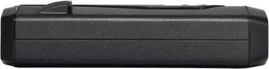 Radar Detector Escort Redline 360c International
