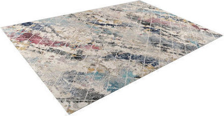 Tzikas Carpets Salsa 39553-110 Χαλί Ορθογώνιο Πολύχρωμο 200x290cm