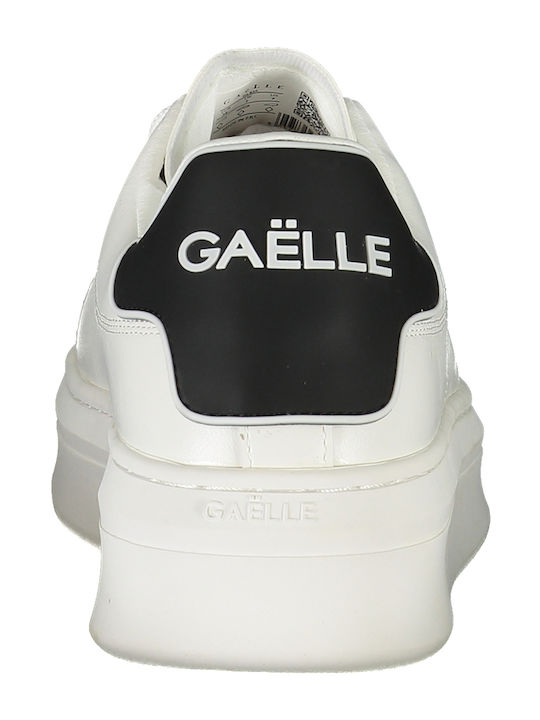 Γυναικεία Sneakers Λευκό