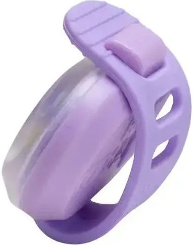 Max Molly Φωτάκι Προστασίας Σκύλου Matrix Ultra Led-safety Light-lavender
