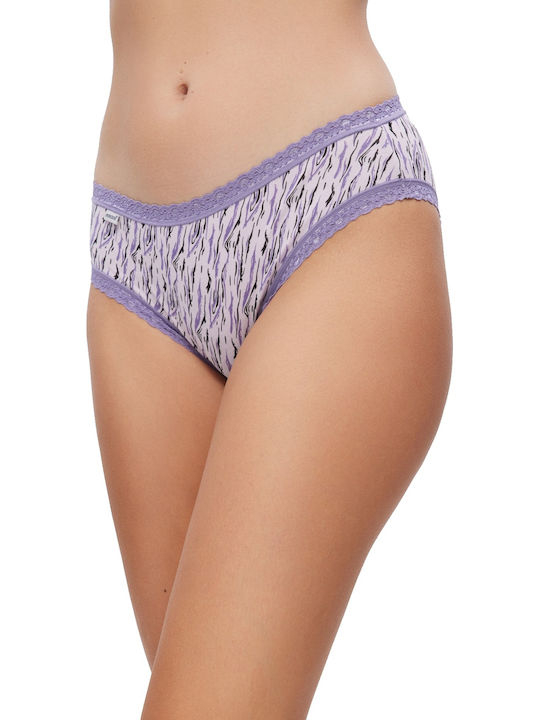 Women's Slip 3Pack with Lace