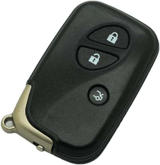 Lexus ohne Tasten für Intelligent / Lexus