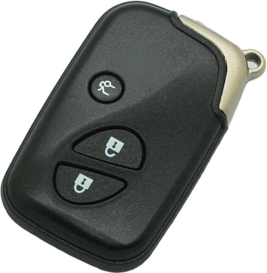 Lexus ohne Tasten für Intelligent / Lexus
