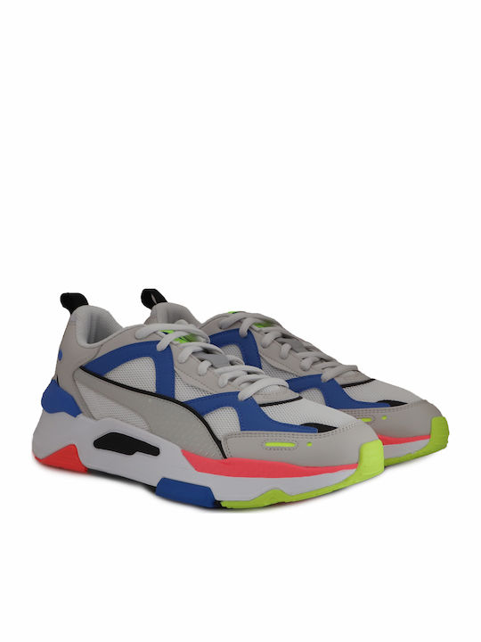 RS-Simul8 Reality Chunky Sneakers Πολύχρωμα