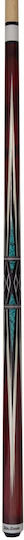 American Folding Pool Cue 147cm