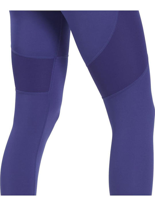 Les MillsÂ® PureMove Women's Long Training Legging Bold Purple