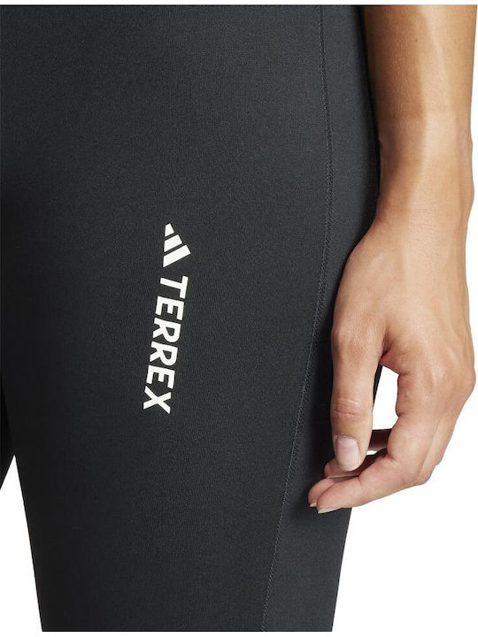 Terrex Multi Instruire Colanti de femei Colanti Căptușeală din fleece Black