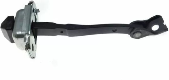 Metzger Autotürteile Rückseite Renault Megane Iv Mechanismus der Tür 2312139