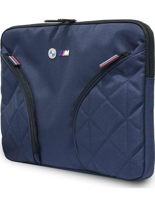 BMW Laptop Case 14" Blue