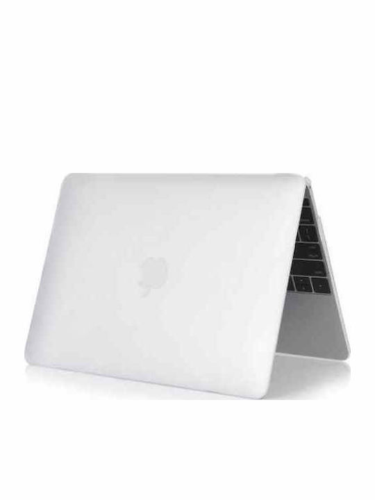 Tech Protect Smartshell Case Apple Macbook Pro 13 Retina 2012-2013 A1425/a1502 Matte Black