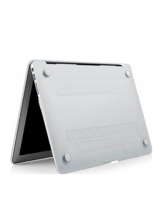Tech Protect Smartshell Case Apple Macbook Pro 13 Retina 2012-2013 A1425/a1502 Matte Black