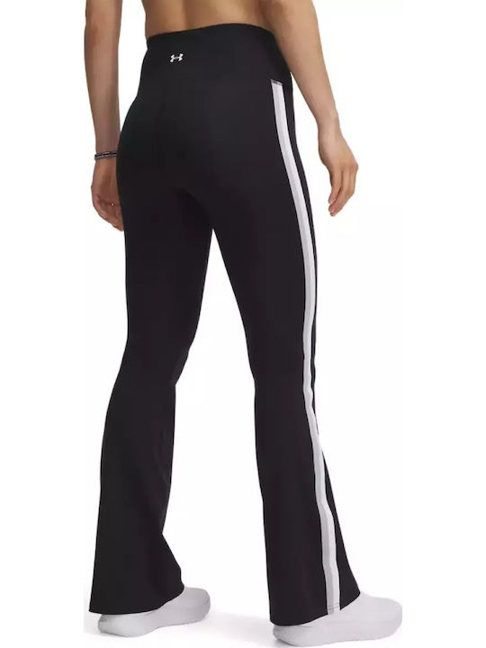 Under Armour Motion Schulung Leggings Schwarz