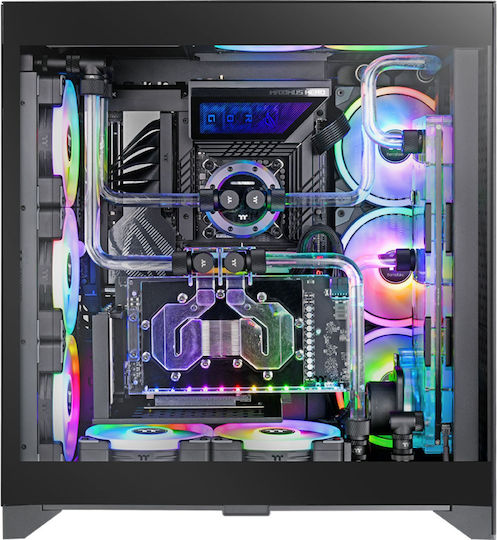 Thermaltake (CL-O051-PL00BL-A)