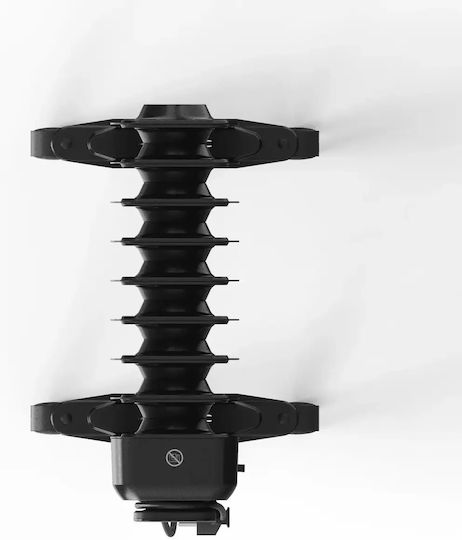 Black & Decker Oil Filled Radiator with 9 Fins 2000W