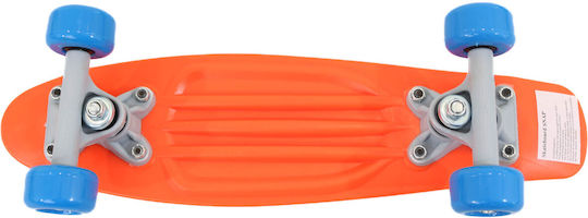 Maxtar Complete Shortboard Κόκκινο