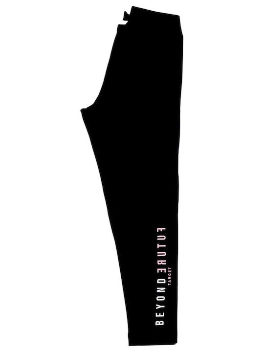 Kids Sweatpants Set Pink