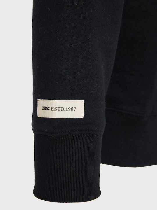 Sweatshirt Black