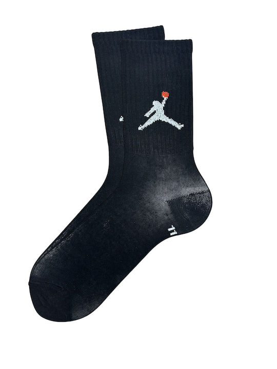 Design Socks Παιδικές Κάλτσες Μαύρο/λευκό/γκρι/πολύχρωμο 3 Ζευγάρια