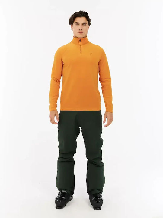 Μπλούζα Caramel Yellow