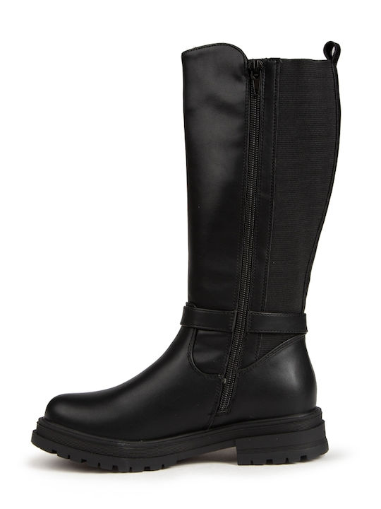 Kinderstiefel Schwarze