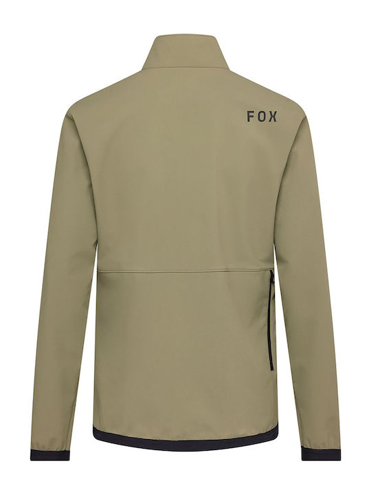 Ranger Fire Jacke Wasserdicht Fire