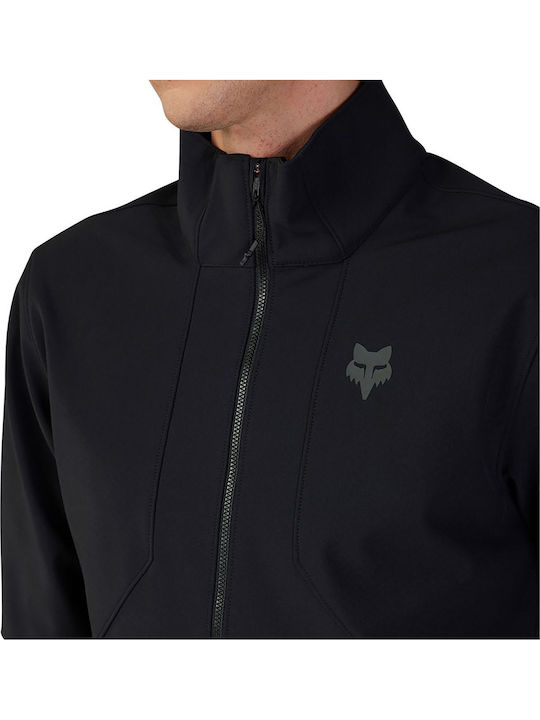 Ranger Fire Jacket Waterproof Fire