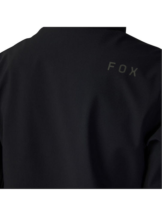 Ranger Fire Jacket Waterproof Fire
