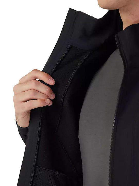 Ranger Fire Jacket Waterproof Fire