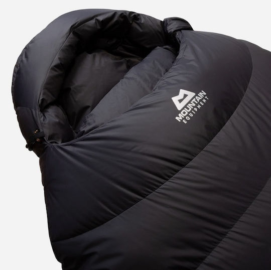 Mountain Equipment Sleeping Bag Μονό Obsidian