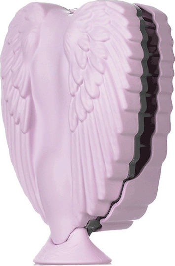 Tangle Angel Βούρτσα Μαλλιών Λιλά
