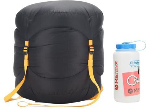 Marmot Schlafsack Einzeln